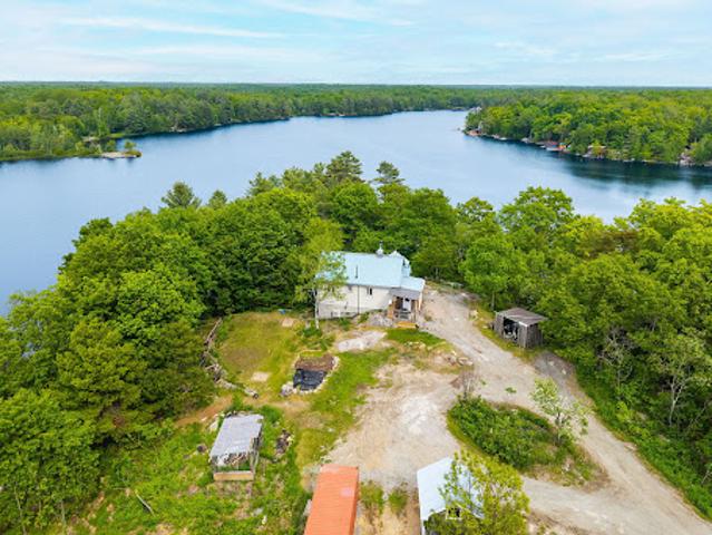 House for sale in Muskoka, Ontario