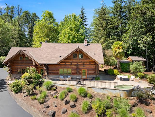 House for sale in Oregonia