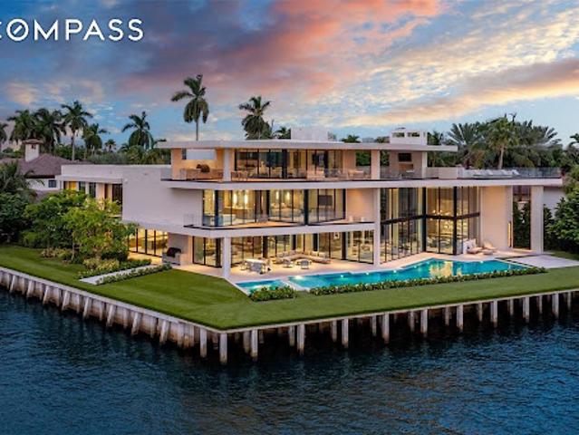 House for sale in Fort Lauderdale, Florida