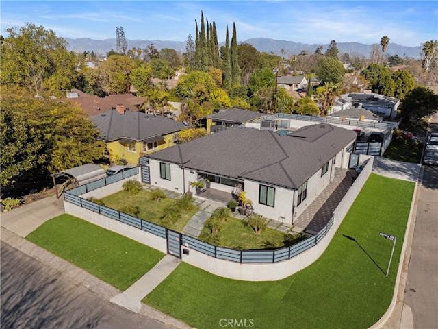 House for sale in Canoga Park, California