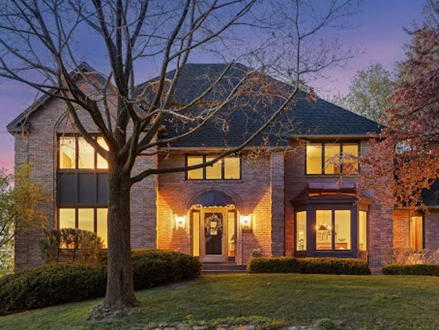 House for sale in Hennepin, Minnesota