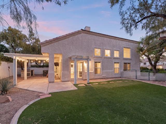 House for sale in Las Vegas, Nevada
