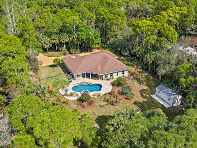 House for sale in Jupiter, Florida