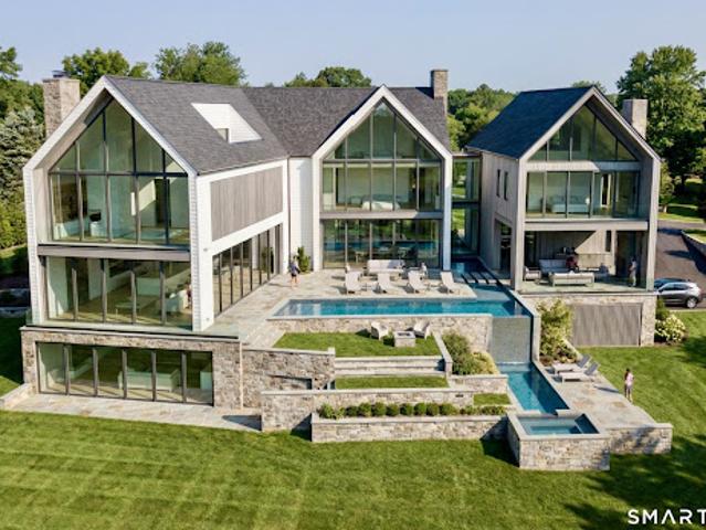 House for sale in Westport, Connecticut