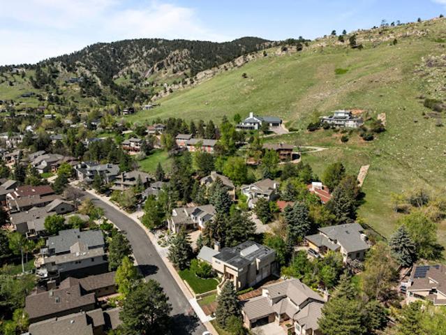 House for sale in Boulder, Colorado