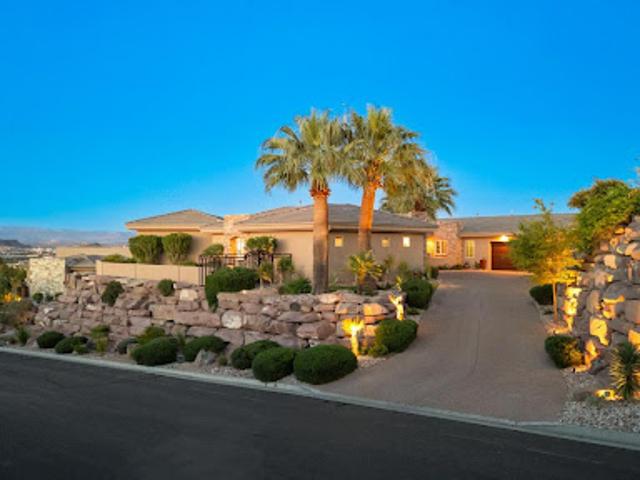 House for sale in Saint George, Utah