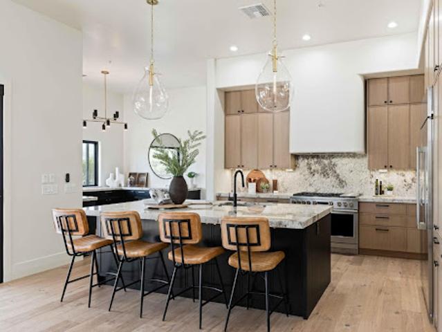 House for sale in Scottsdale, Arizona