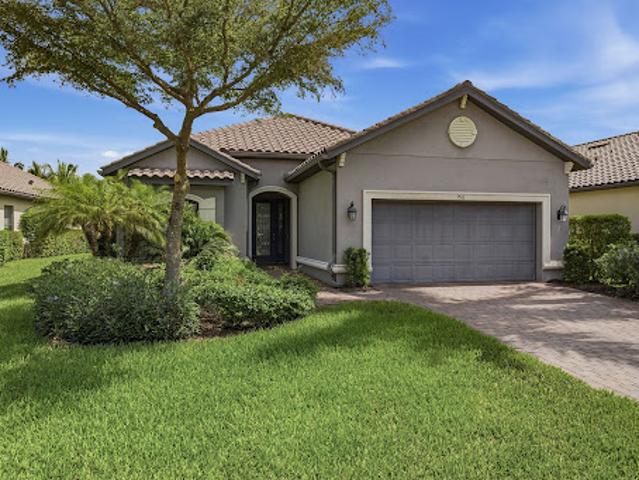 House for sale in Naples, Florida