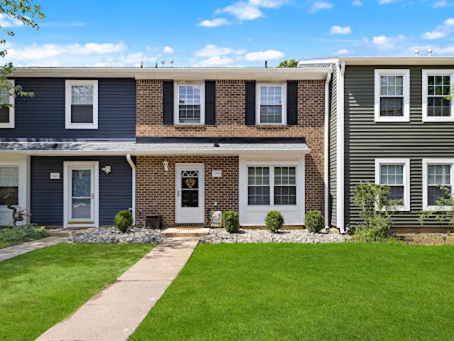 House for sale in North Brunswick, New Jersey