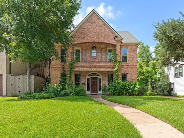House for sale in Harris, Texas