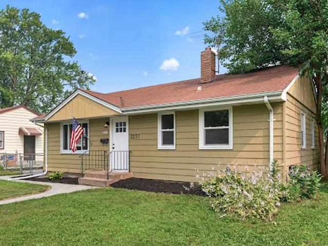 House for sale in Ramsey, Minnesota