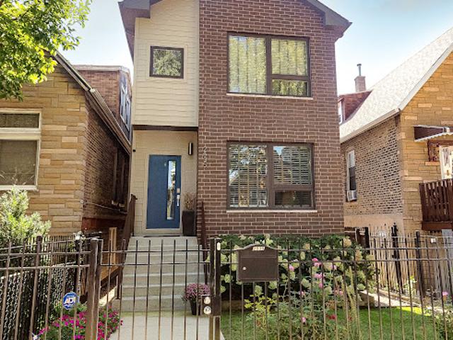 House for sale in Chicago Park, Illinois