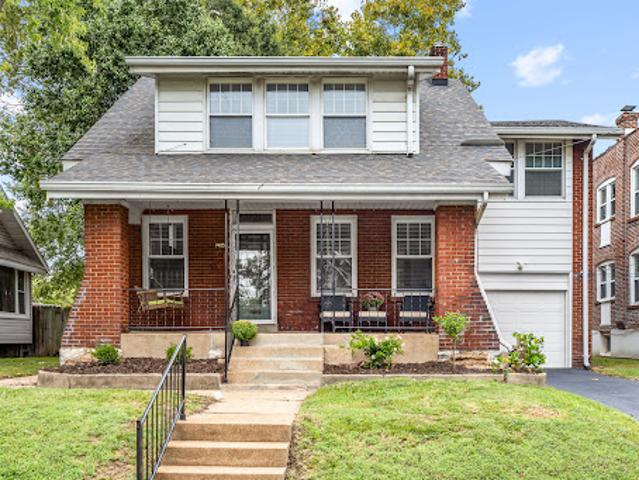 House for sale in Missouri
