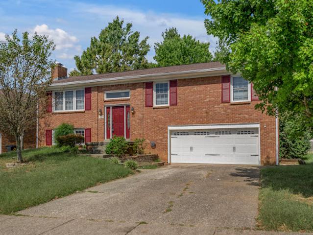 House for sale in Lexington, Fayette County