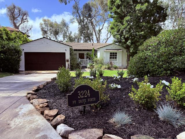 House for sale in California