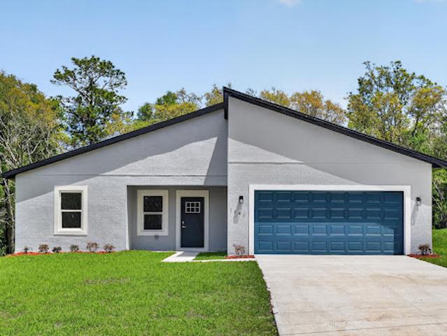 House for sale in Florida