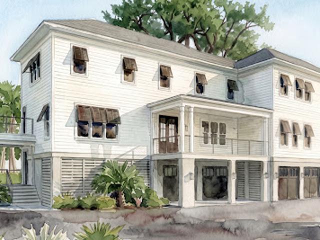 House for sale in South Carolina