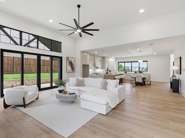 House for sale in Fort Worth, Texas