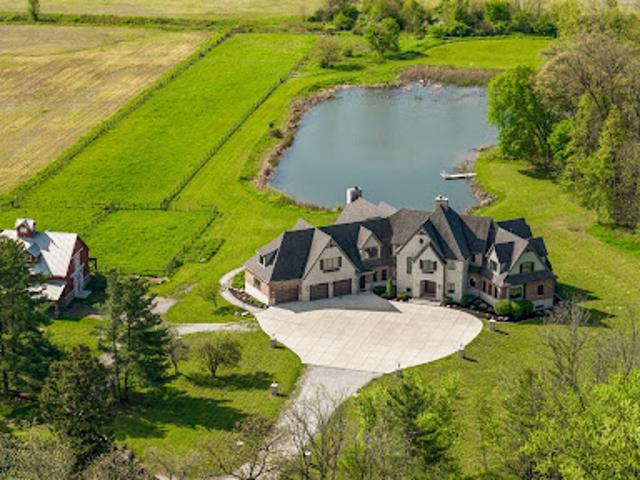 House for sale in Porter, Indiana
