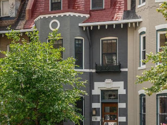 House for sale in Washington, Washington DC