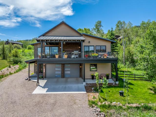House for sale in Colorado