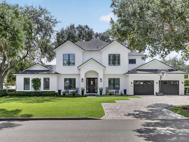 House for sale in Winter Park, Florida