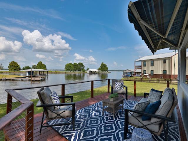 House for sale in Limestone, Texas
