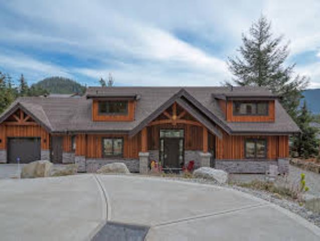 House for sale in Madeira Park