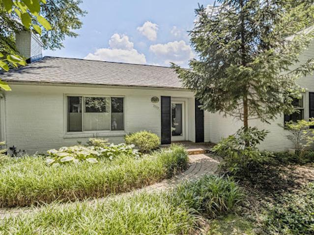 House for rent in Bethesda