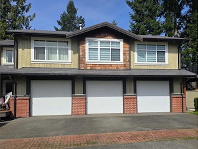 House for sale in British Columbia