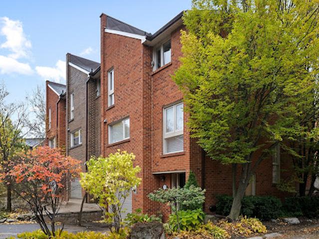 House for sale in Toronto, Ontario