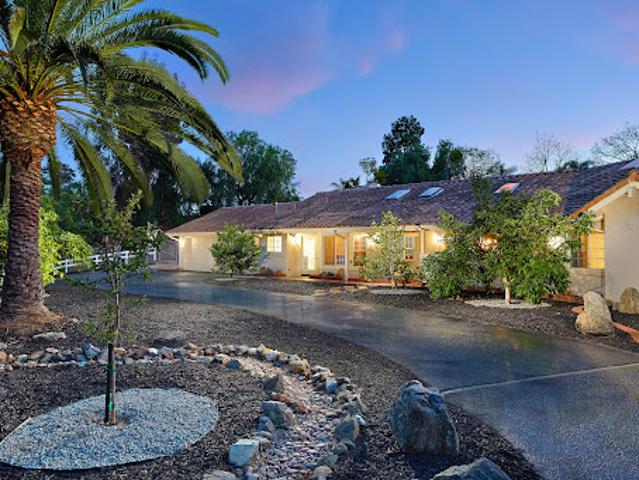 House for sale in Escondido, California