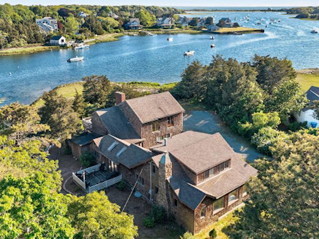 House for sale in East Falmouth, Massachusetts