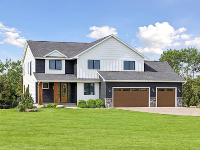 House for sale in River Falls, Wisconsin