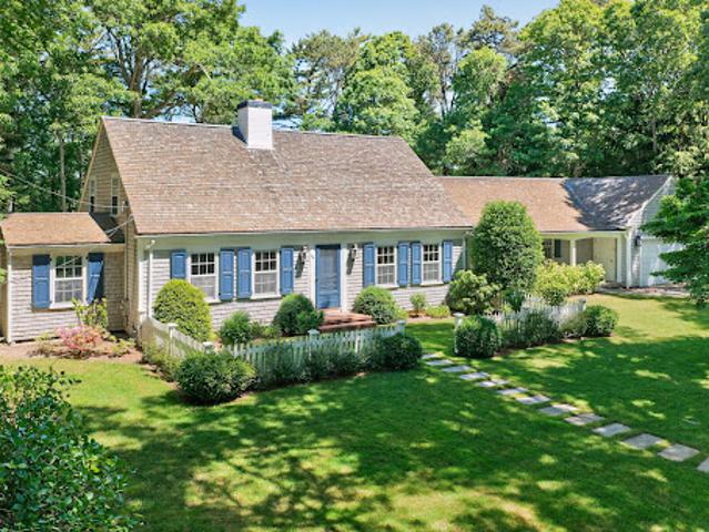 House for sale in Barnstable, Massachusetts