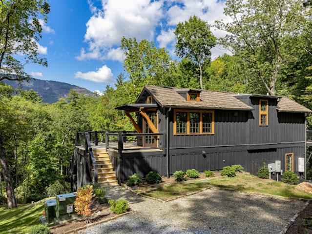 House for sale in Cashiers