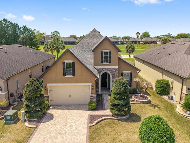 House for sale in Ocala, Florida