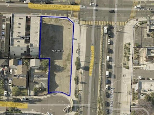 House for sale in Santa Ana, California