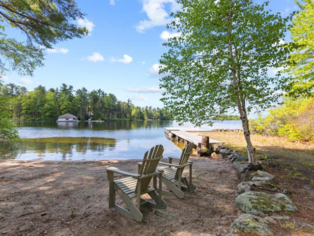 House for sale in Raymond, Maine