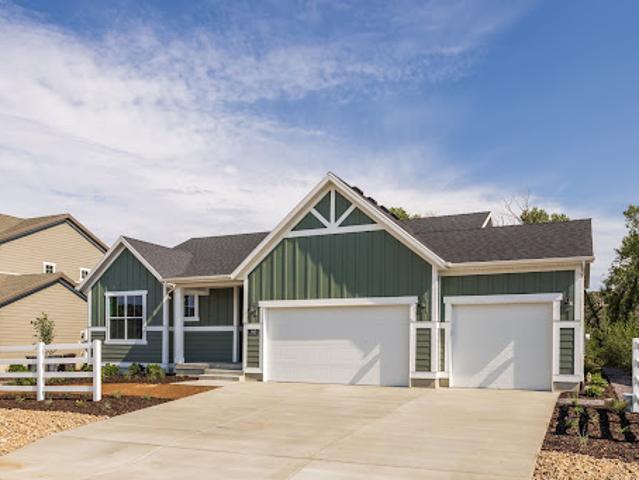 House for sale in Kamas, Utah