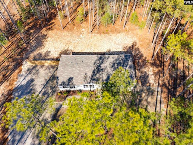 House for sale in Kershaw, South Carolina