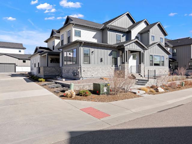 House for sale in Castle Rock, Colorado