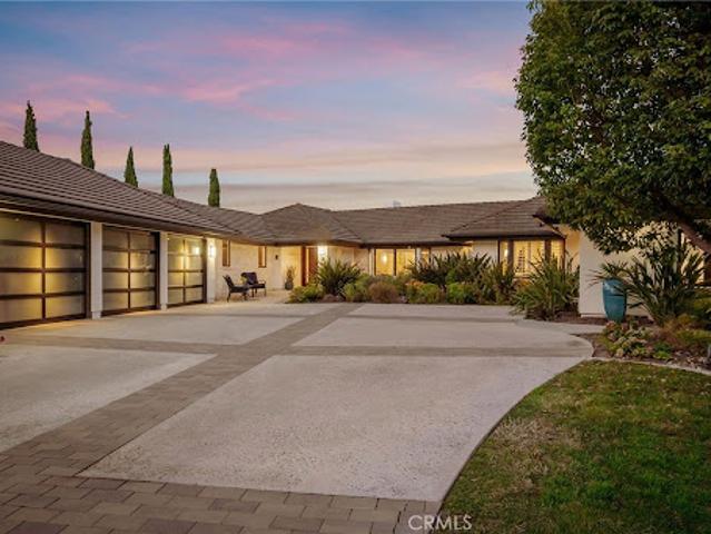 House for sale in San Juan Capistrano, California