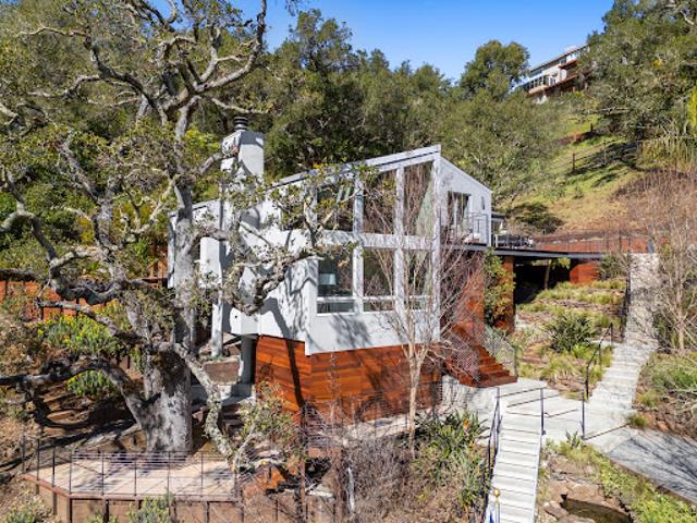 House for sale in California