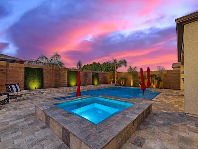House for sale in Waddell, Arizona