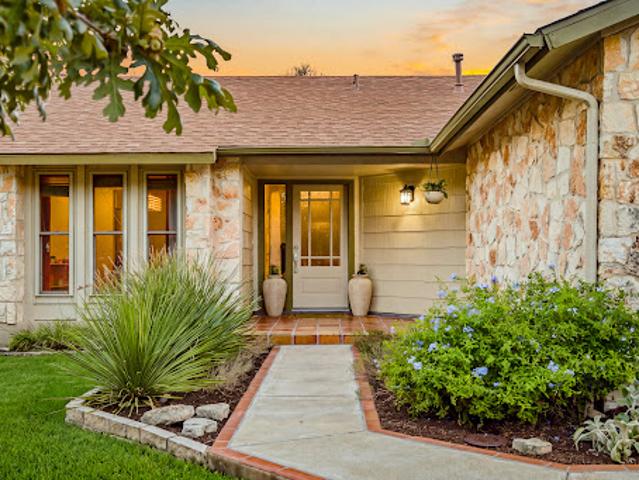 House for sale in Austin, Texas