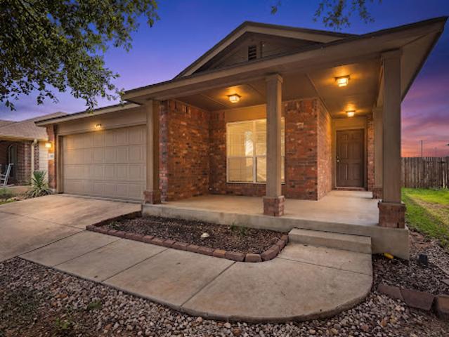 House for sale in New Braunfels, Comal County
