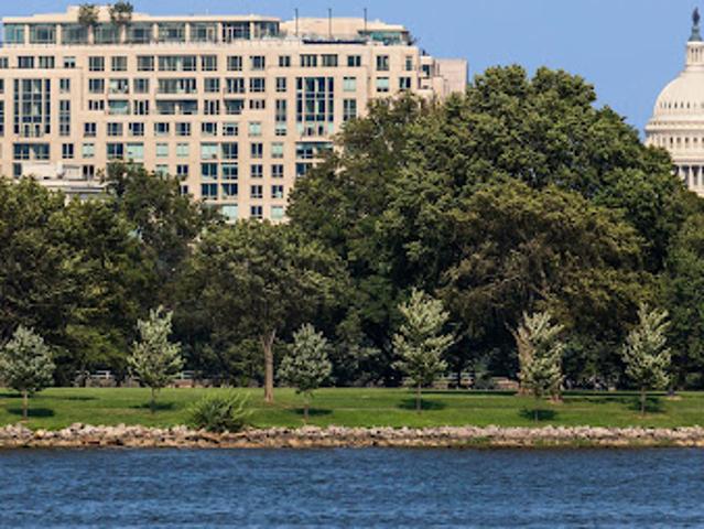 House for rent in Washington, Washington DC
