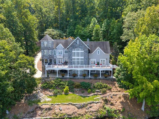 House for sale in Cedar Bluff, Alabama