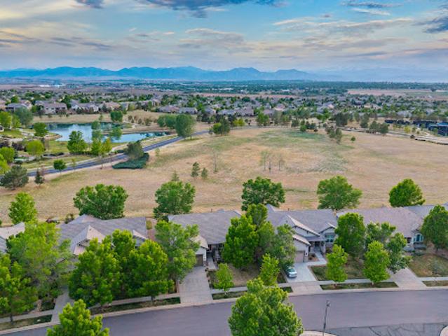 House for sale in Broomfield, Colorado
